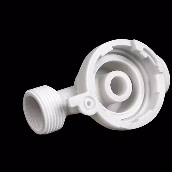 Senbao 20年のサービス経験 3Dプリント CNC図面 サンプル生産 バッチ処理部品