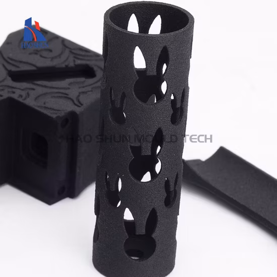 ラピッドプロトタイピング 樹脂 プラスチック プロトタイプ CNC 金属 SLS 3D プリント サービス